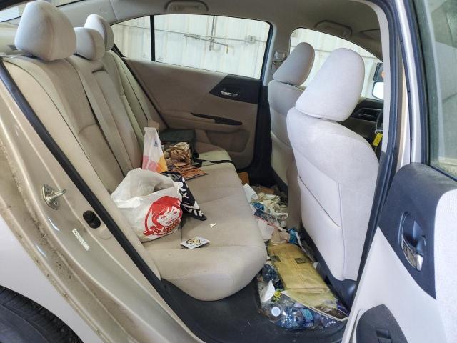 2013 HONDA ACCORD LX - 1HGCR2F37DA101361