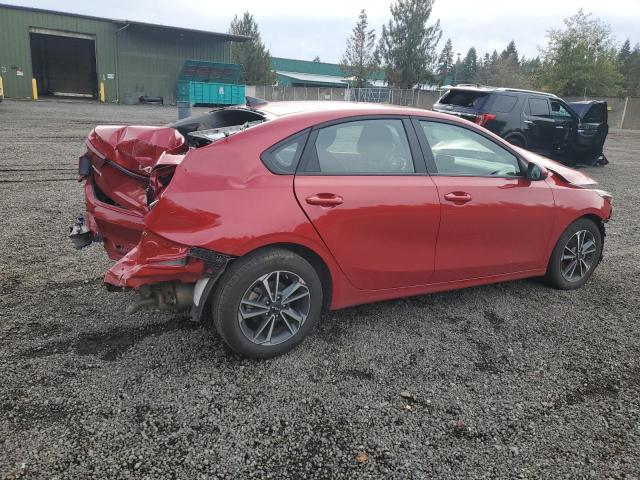 2024 KIA FORTE LX #3302978612