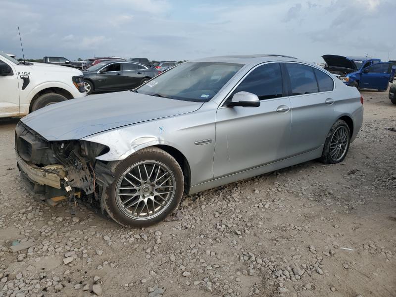 2015 BMW 535 D WBAXA5C54FD691824