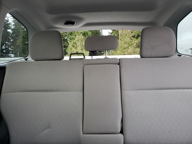 2016 SUBARU FORESTER 2 JF2SJAFC4GH534046