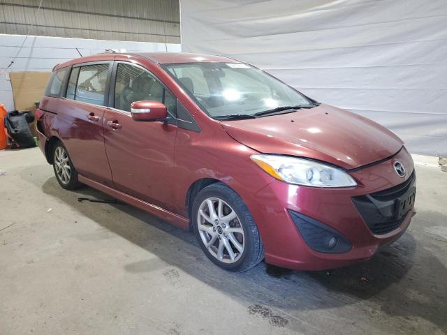 2014 MAZDA 5 TOURING - JM1CW2CL1E0163308