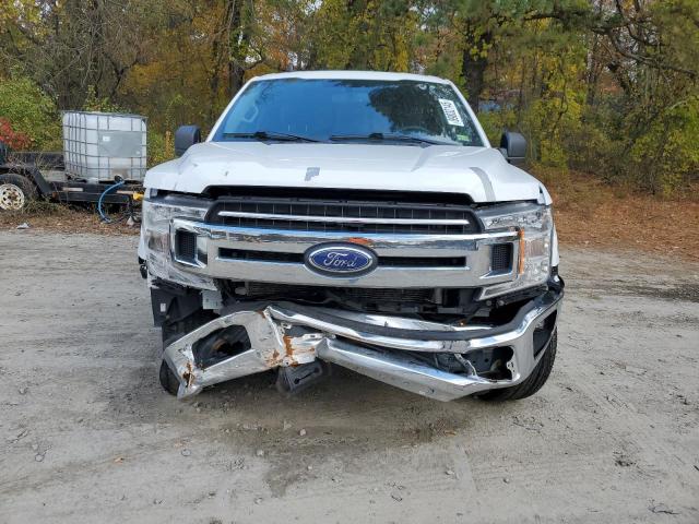 2020 FORD F150 SUPER #3274673786