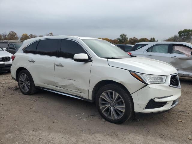 2018 ACURA MDX TECHNO - 5J8YD4H56JL000326