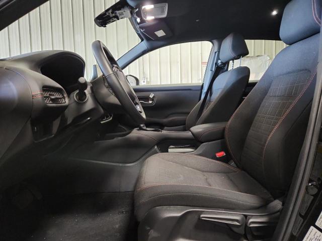 2025 HONDA HR-V SPORT - 3CZRZ2H56SM730577