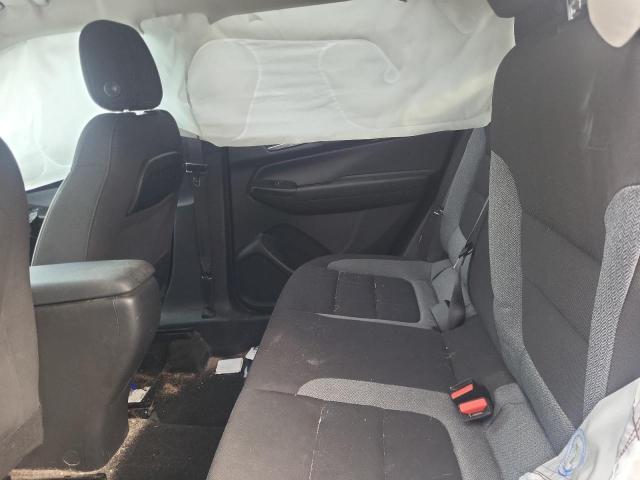 2024 CHEVROLET TRAILBLAZE - KL79MRSL6RB029718