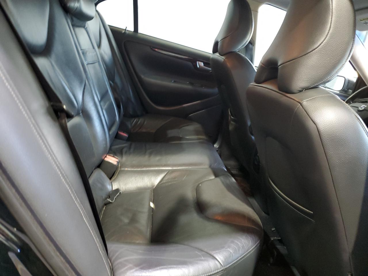 Lot #3277230923 2006 VOLVO S60 2.5T