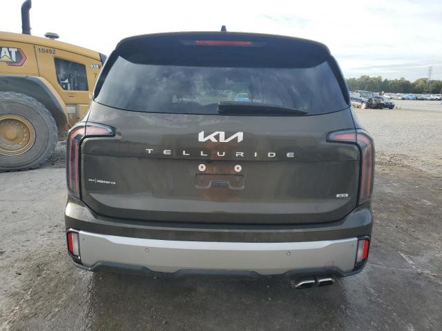 2023 KIA TELLURIDE #3291326172