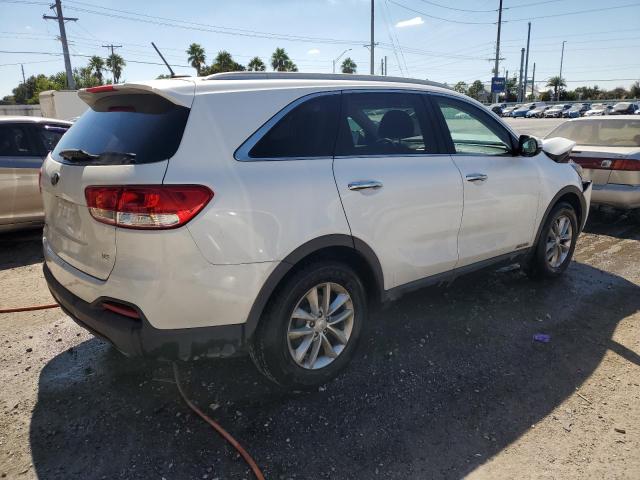2018 KIA SORENTO LX - 5XYPGDA53JG391992
