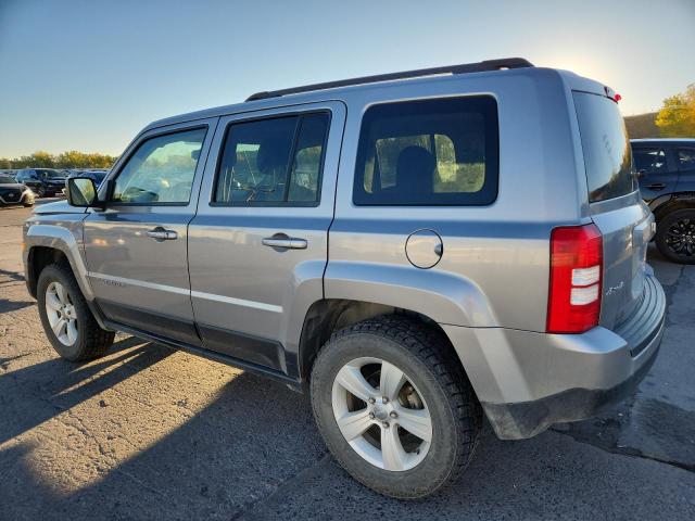 2017 JEEP PATRIOT LA 1C4NJRFB8HD175018
