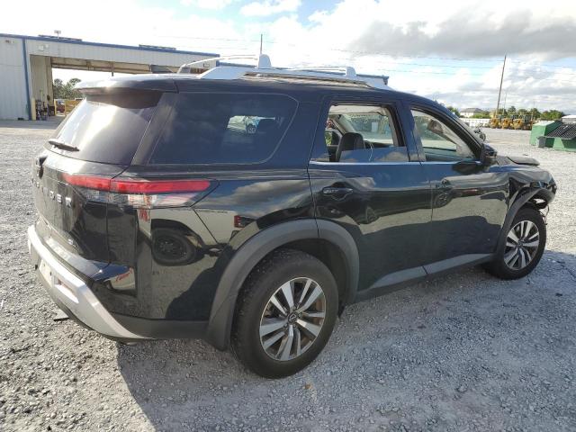 2022 NISSAN PATHFINDER #3297056543