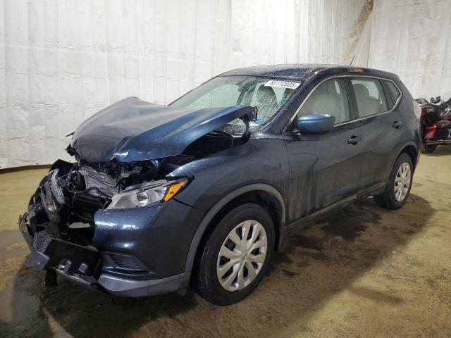 2016 NISSAN ROGUE S - KNMAT2MV1GP604476