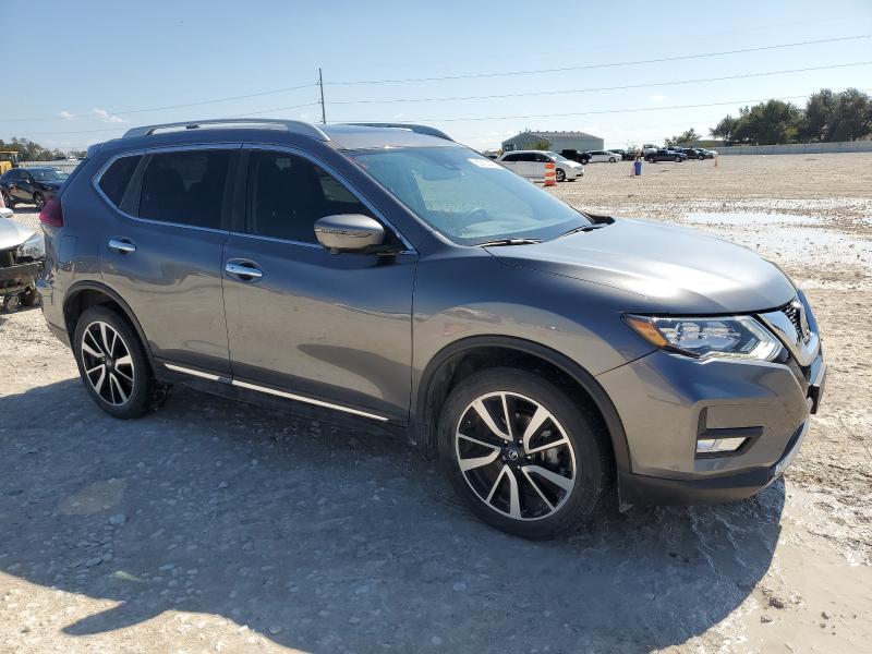 2020 NISSAN ROGUE S - 5N1AT2MV3LC701529