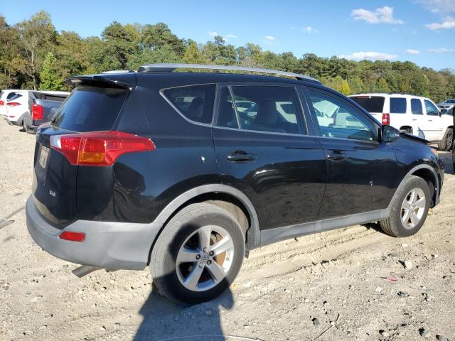 2013 TOYOTA RAV4 XLE #3284017812