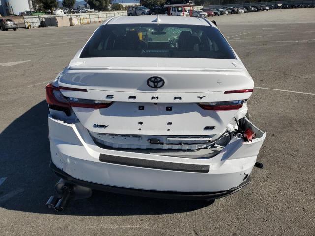 2025 TOYOTA CAMRY XSE #3315944080