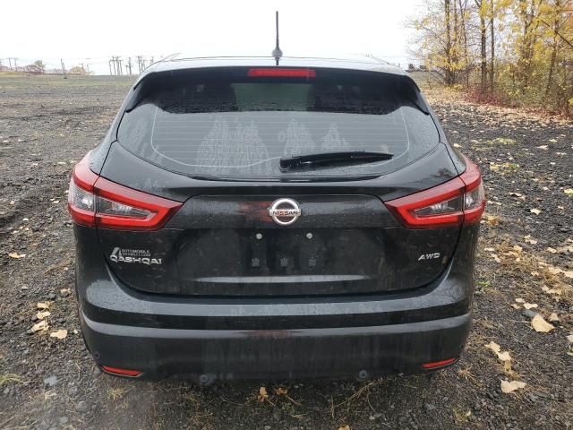 2020 NISSAN QASHQAI JN1BJ1CW7LW364125
