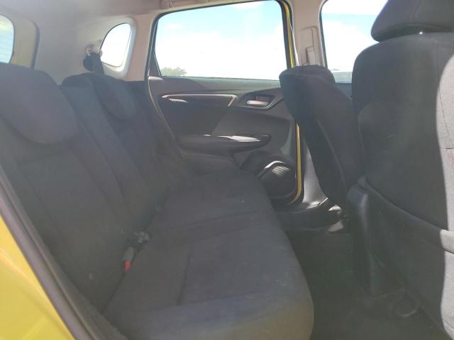 2017 HONDA FIT EX - JHMGK5H76HS019884