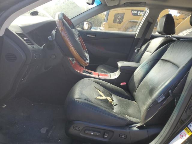 2008 LEXUS ES 350 #3278558945