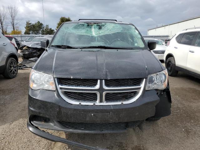 2017 DODGE GRAND CARA - 2C4RDGBG0HR834141