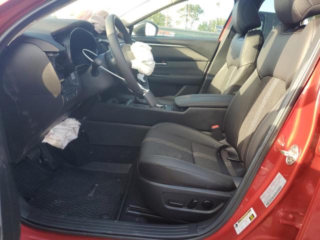 2025 MAZDA CX-50 PREM - 7MMVABDM1SN358452