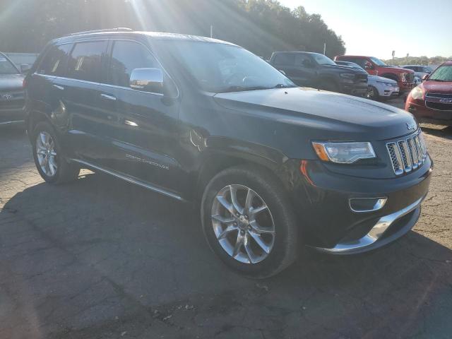 2014 JEEP GRAND CHER - 1C4RJFJT4EC355145