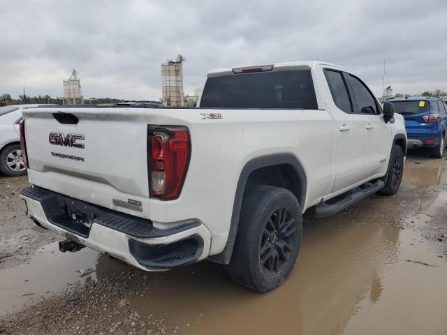 2019 GMC SIERRA K15 - 1GTR9CED3KZ419341