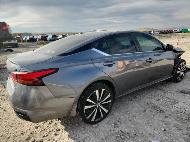 2019 NISSAN ALTIMA SR - 1N4BL4CW6KC174105