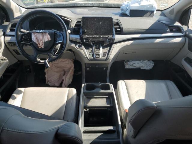 2019 HONDA ODYSSEY TO 5FNRL6H85KB077429