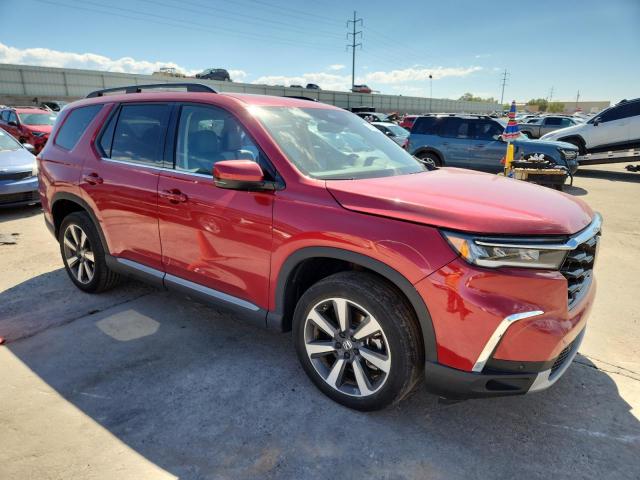2024 HONDA PILOT TOUR 5FNYG1H71RB038549