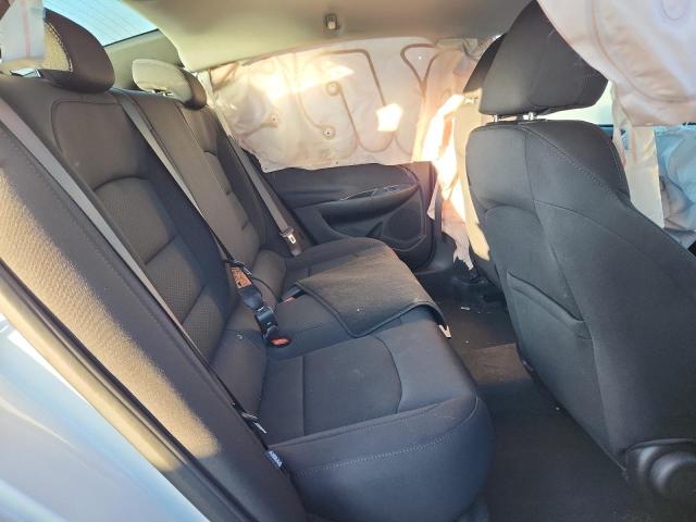 2024 CHEVROLET MALIBU LS - 1G1ZC5ST4RF201387