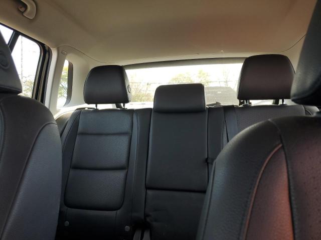 2016 VOLKSWAGEN TIGUAN S - WVGBV7AX3GW564355