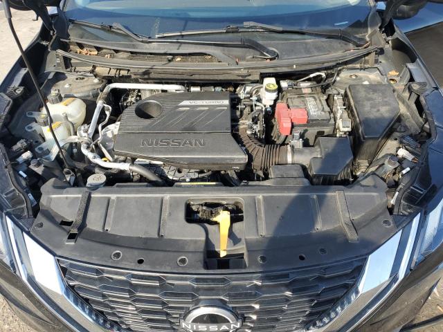 2023 NISSAN ROGUE S #3291353150
