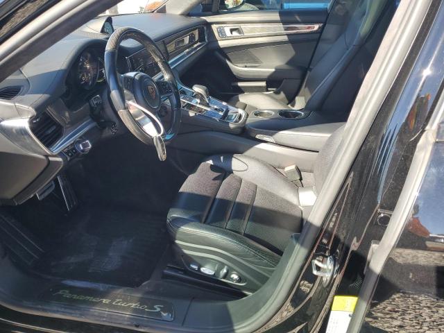 2018 PORSCHE PANAMERA T WP0AH2A70JL145415