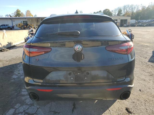 2019 ALFA ROMEO STELVIO ZASPAKAN4K7C42437