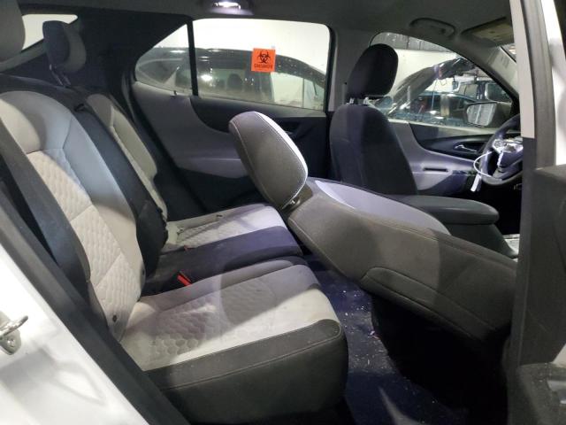 2019 CHEVROLET EQUINOX LS 3GNAXSEV9KS539025