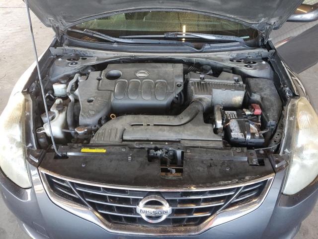 2013 NISSAN ALTIMA S #3296995847
