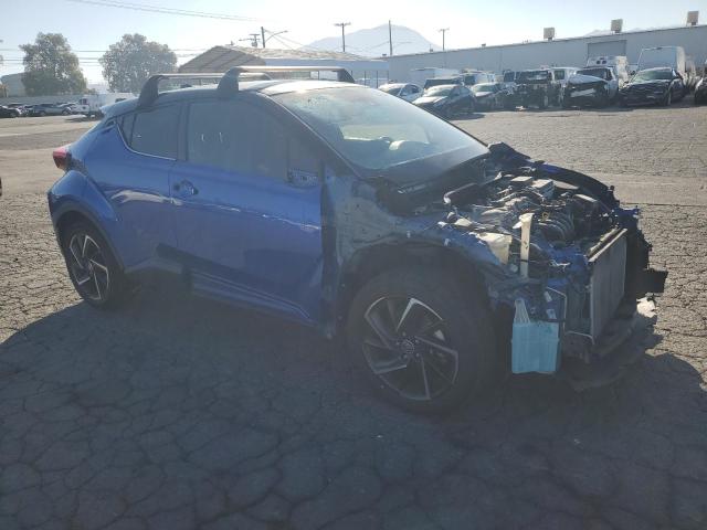 2020 TOYOTA C-HR XLE #3296875850