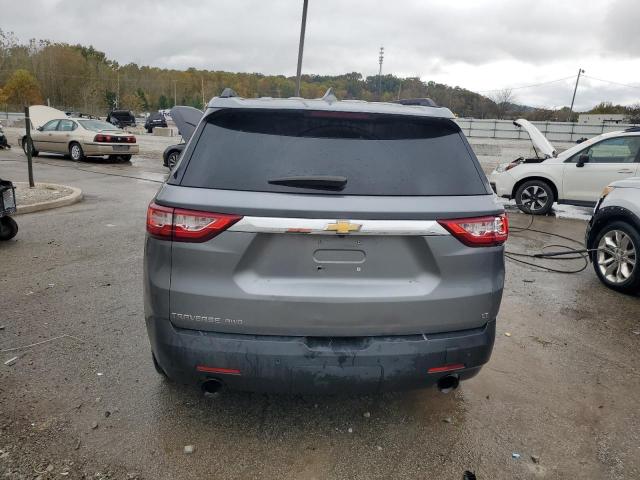 2019 CHEVROLET TRAVERSE L #3296314419