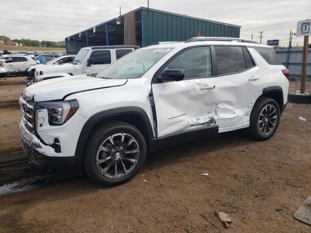 GMC TERRAIN EL