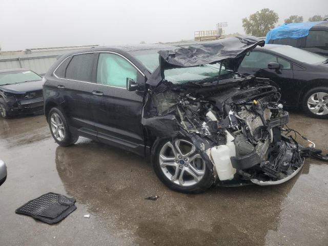 2016 FORD EDGE TITAN - 2FMPK4K88GBB74115