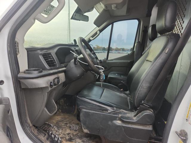 2020 FORD TRANSIT #3302736028