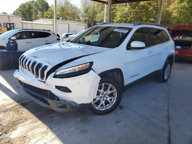 2015 JEEP CHEROKEE L - 1C4PJLCB8FW790583