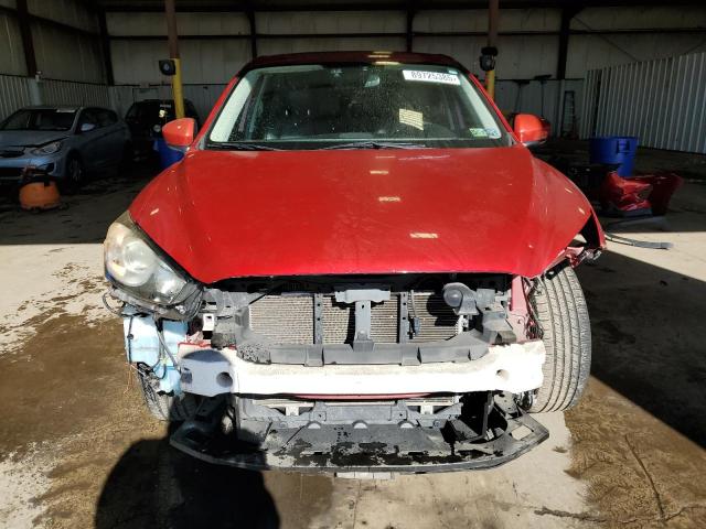 2014 MAZDA CX-5 TOURI - JM3KE4CYXE0328530