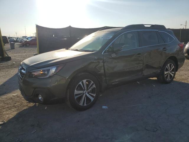 Global Auto Auctions: 2018 SUBARU OUTBACK 2.5I LIMITED