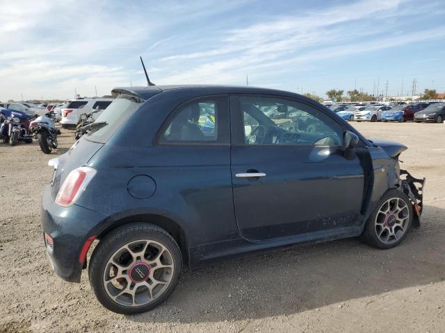 2013 FIAT 500 SPORT - 3C3CFFBR7DT543997