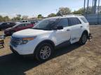 Lot #3296277407 2015 FORD EXPLORER