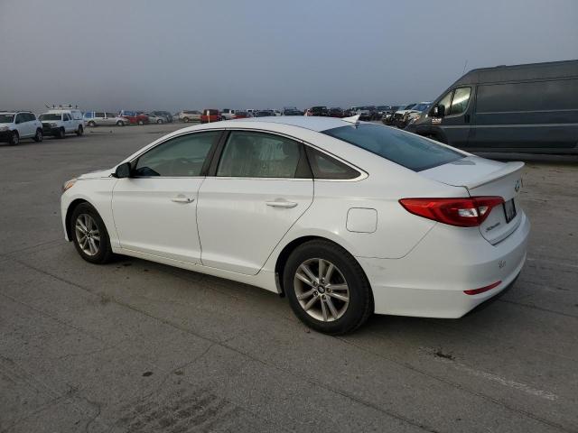 2015 HYUNDAI SONATA SE 5NPE24AF2FH060268