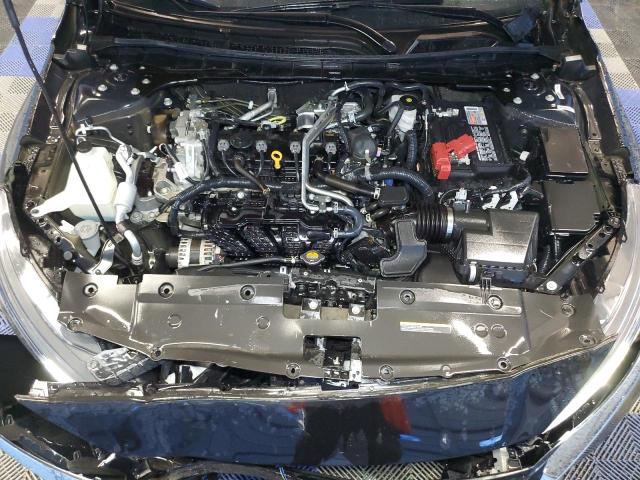 2024 NISSAN ALTIMA SV - 1N4BL4DV3RN399828