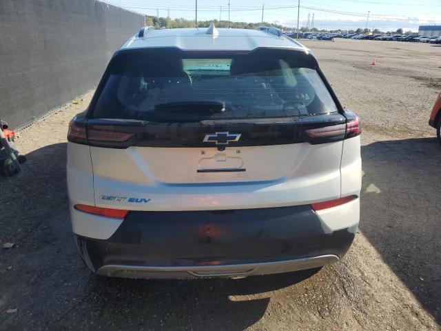2023 CHEVROLET BOLT EUV L 1G1FY6S01P4135454