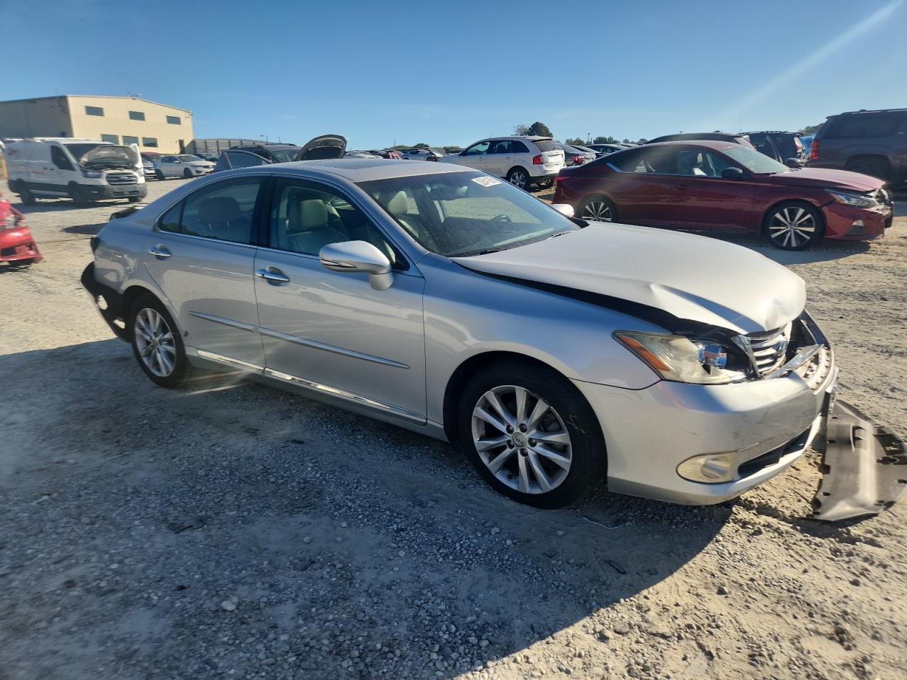 LEXUS ES 350
