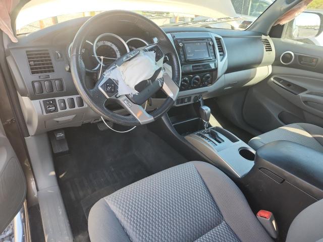 2015 TOYOTA TACOMA ACC 5TFTX4CN8FX054556